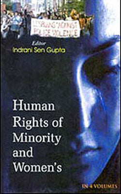 Human Rights of Minority and Women's  (4 Vol Set)