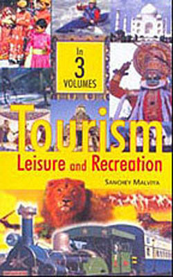 Tourism - Leisure and Recreation (3 Volume Set)