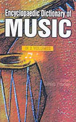 Encyclopaedic Dictionary of Music   (2 Vol Set)