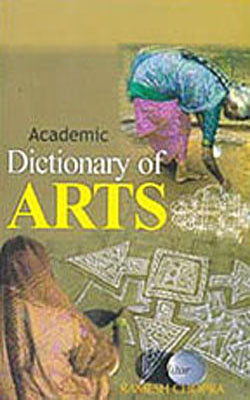 Academic Dictionary of Arts