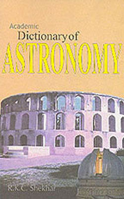 Academic Dictionary of Astronomy