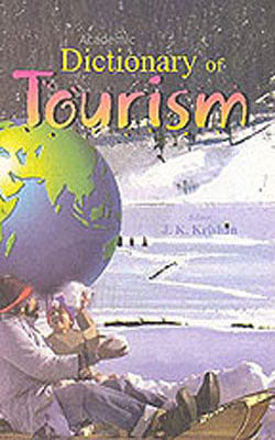 Academic Dictionary of Tourism