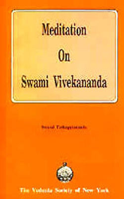 Meditation on Swami Vivekananda