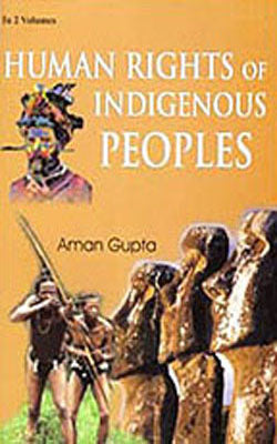 Human Rights of Indigenous Peoples  (2 Vol Set)