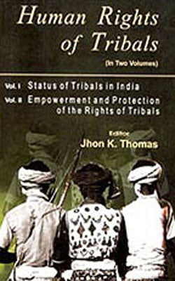 Human Rights of Tribals    (2 Vol Set)