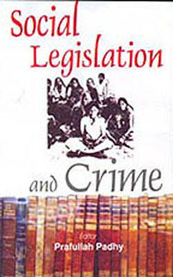Social Legislation and Crime