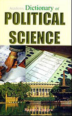 Academic Dictionary of Political Science