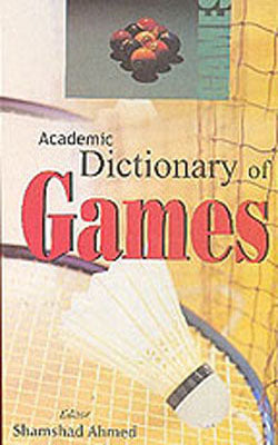 Academic Dictionary of Games
