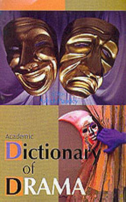 Academic Dictionary of Drama