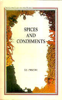 Spices and Condiments
