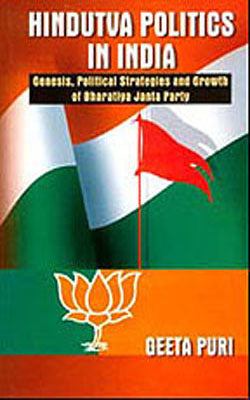Hindutva Politics in India