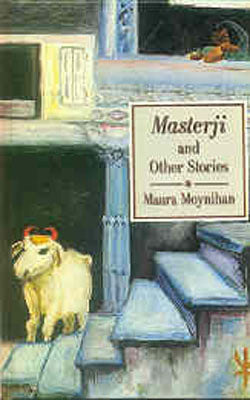 Masterji and Other Stories