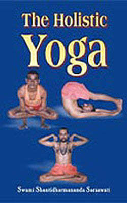 The Holistic Yoga