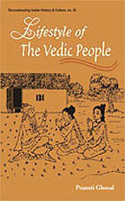 Life Style of the Vedic People