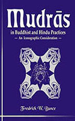 Mudras in Buddhist and Hindu Practices