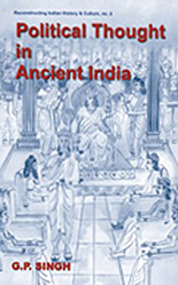 Political Thought in Ancient India