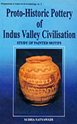 Proto-Historic Pottery of Indus Valley Civilisation