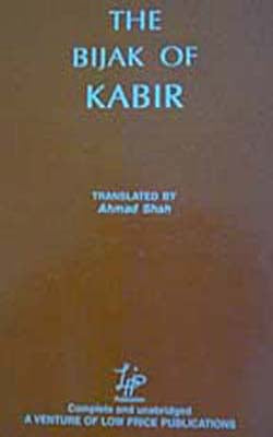 The Bijak of Kabir