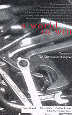 A World to Win - Essays on the Communist Manifesto