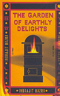 The Garden of Earthly Delights