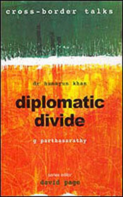 Diplomatic Divide  -  Cross-Border Talks