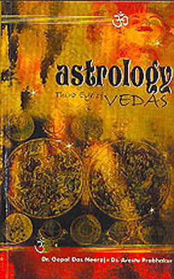 Astrology  - Third Eye of Vedas