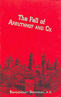 The Fall of Arbuthnot and Co