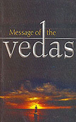 Message of the Vedas