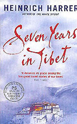 Seven Years in Tibet