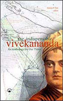 The Indispensable Vivekananda