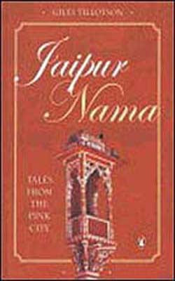 Jaipur Nama -  Tales from the Pink City