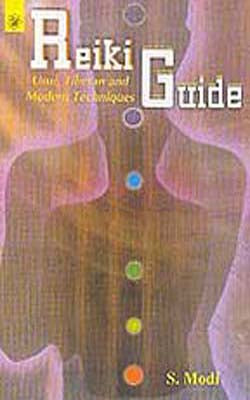 Reiki Guide