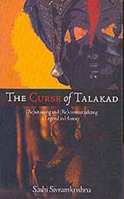 The Curse of Talakad - A Legend in History
