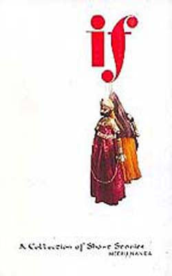 If - A Collection of Short Stories