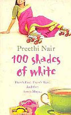 100 Shades of White