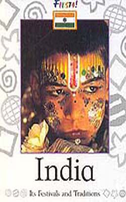 India - Its Festivals and Traditions
