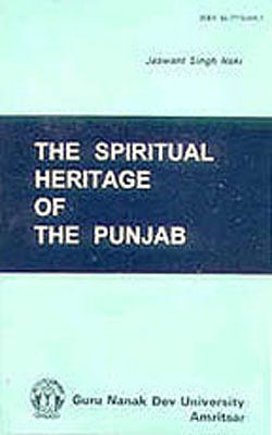 The Spiritual Heritage of The Punjab