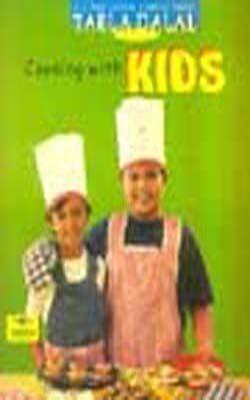 Cooking with Kids