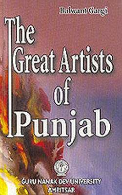 The Great Artists of Punjab