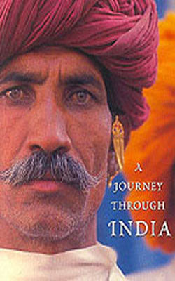 A Journey Through India