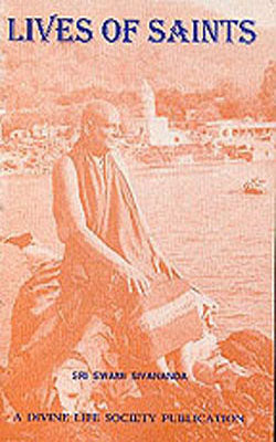 Lives of Saints