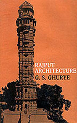 Rajput Architecture