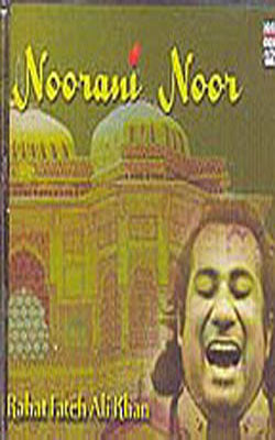 Noorani Noor    (MUSIC CD)