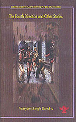 The Fourth Direction and Other Stories