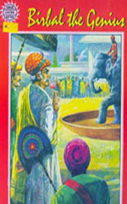 Amar Chitra Katha  -  Set of 4 Books in Color   (Vol 1-4)