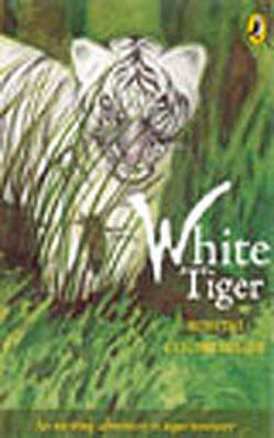 White Tiger