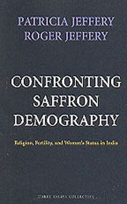 Confronting Saffron Demography