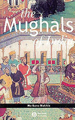 The Mughals of India