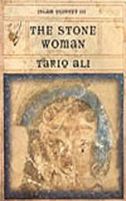 The Stone Woman - Islam Quintet III