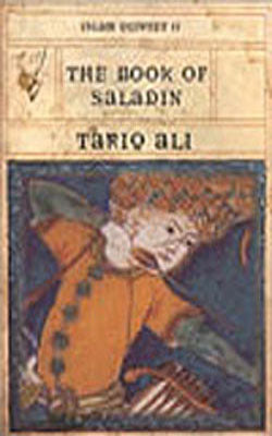 The Book Of Saladin - Islam Quintet II